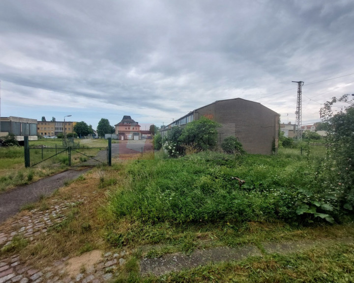 Obiekt Sprzedaż Pasewalk, Vorpommern-Greifswald, Meklemburgia-Pomorze Przednie, 17309, Niemcy Bahnhoffstrasse