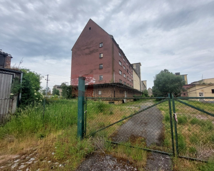 Obiekt Sprzedaż Pasewalk, Vorpommern-Greifswald, Meklemburgia-Pomorze Przednie, 17309, Niemcy Bahnhoffstrasse