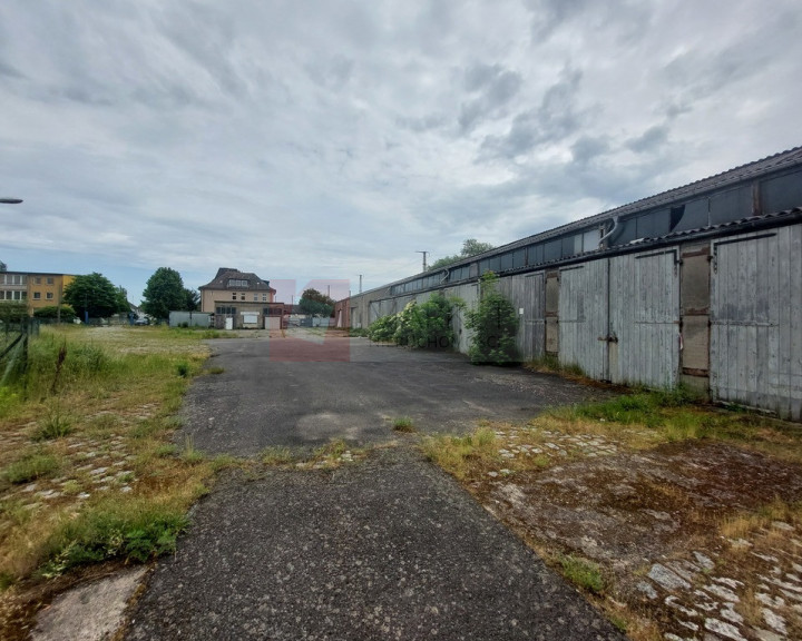 Obiekt Sprzedaż Pasewalk, Vorpommern-Greifswald, Meklemburgia-Pomorze Przednie, 17309, Niemcy Bahnhoffstrasse