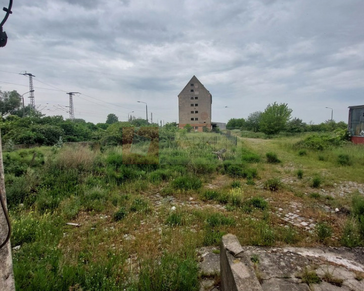 Obiekt Sprzedaż Pasewalk, Vorpommern-Greifswald, Meklemburgia-Pomorze Przednie, 17309, Niemcy Bahnhoffstrasse