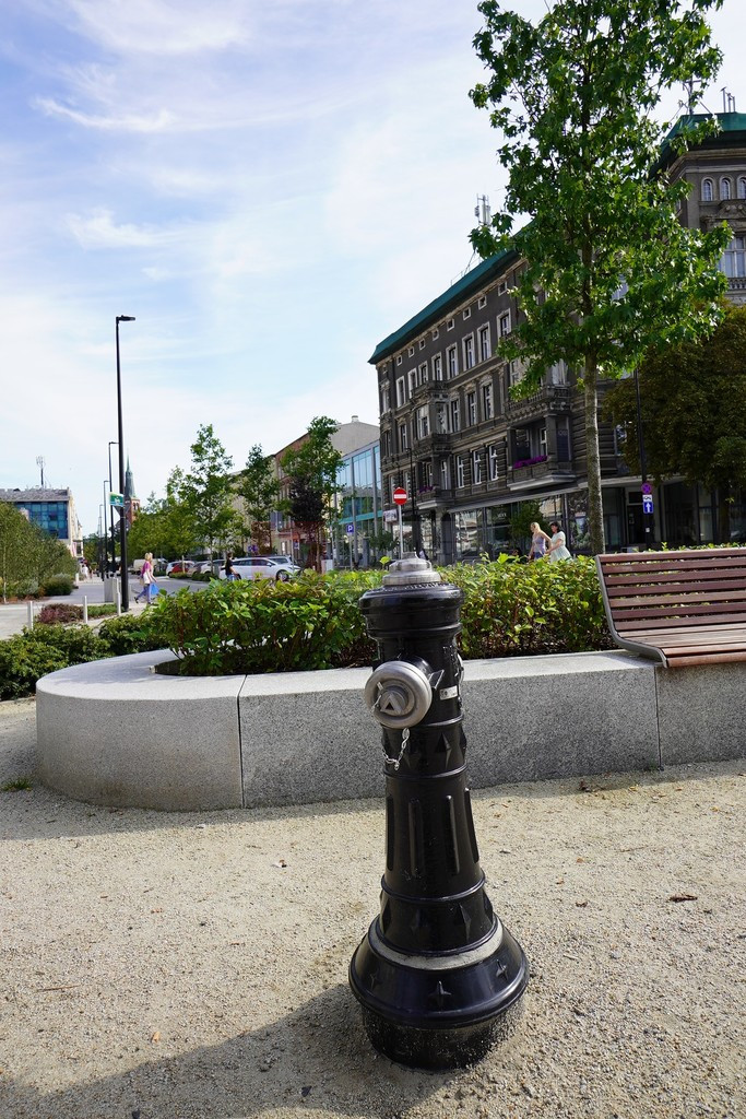 Mieszkanie Sprzedaż Szczecin Centrum Aleja Wojska Polskiego
