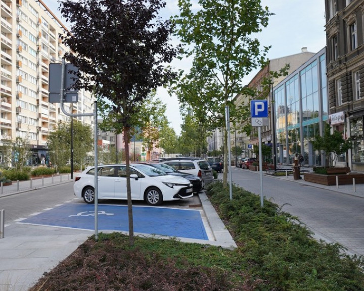 Mieszkanie Sprzedaż Szczecin Centrum al. Wojska Polskiego