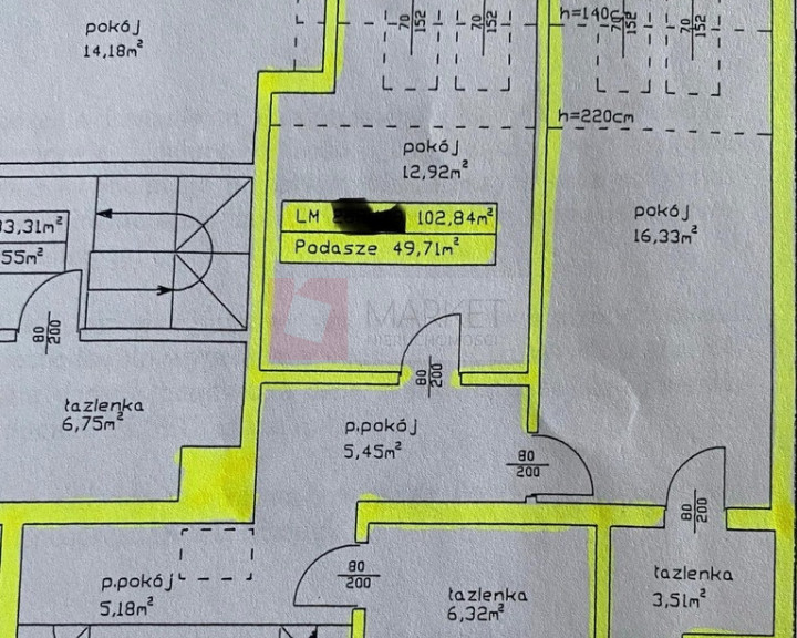 Mieszkanie Sprzedaż Kołobrzeg Mazowiecka