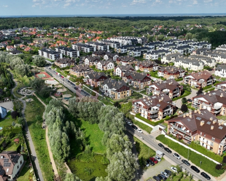 Mieszkanie Sprzedaż Szczecin Warszewo Kalinowa