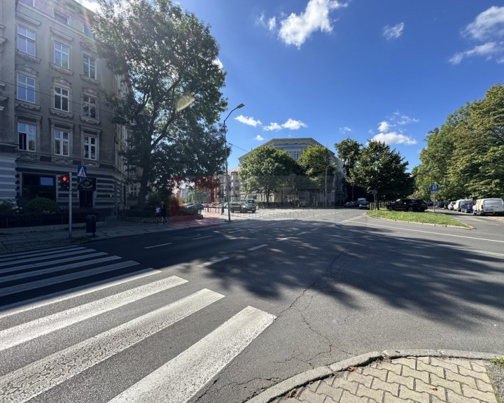 Mieszkanie Sprzedaż Szczecin Centrum Wielkopolska