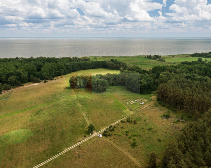 Działka Sprzedaż Nowe Warpno