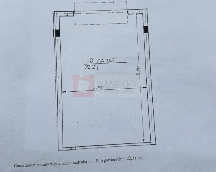 Mieszkanie Sprzedaż Szczecin Niebuszewo Grzymińska