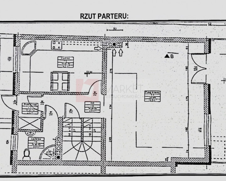 Dom Sprzedaż Szczecin Bukowo