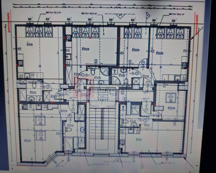 Mieszkanie Sprzedaż Szczecin Śródmieście-Centrum