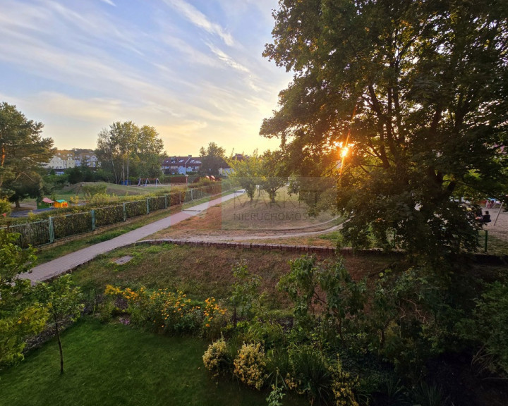 Mieszkanie Sprzedaż Szczecin os. Bukowe