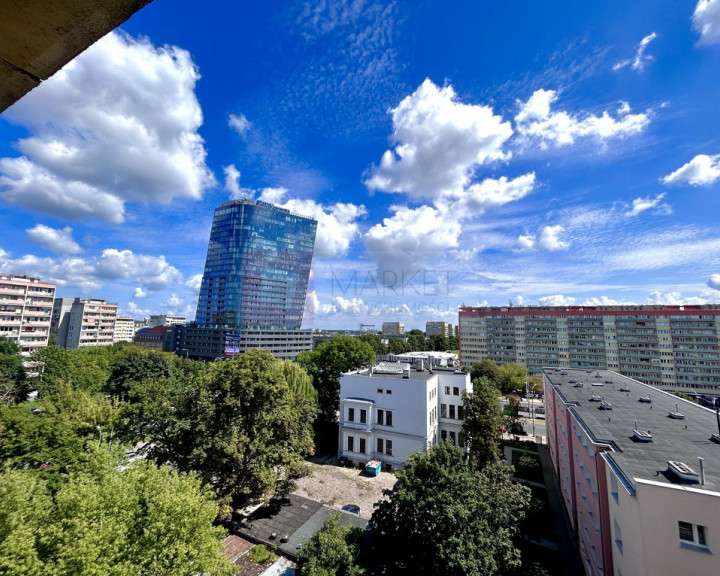 Mieszkanie Sprzedaż Szczecin Centrum Unisławy