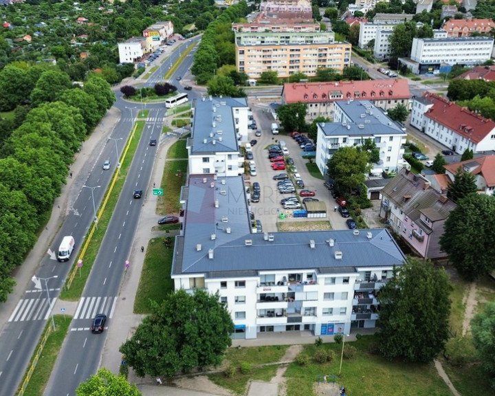 Mieszkanie Sprzedaż Police