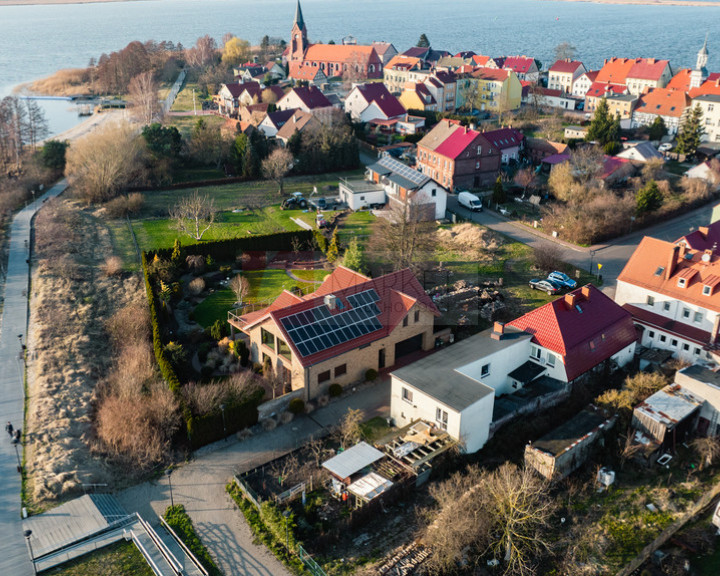 Dom Sprzedaż Nowe Warpno