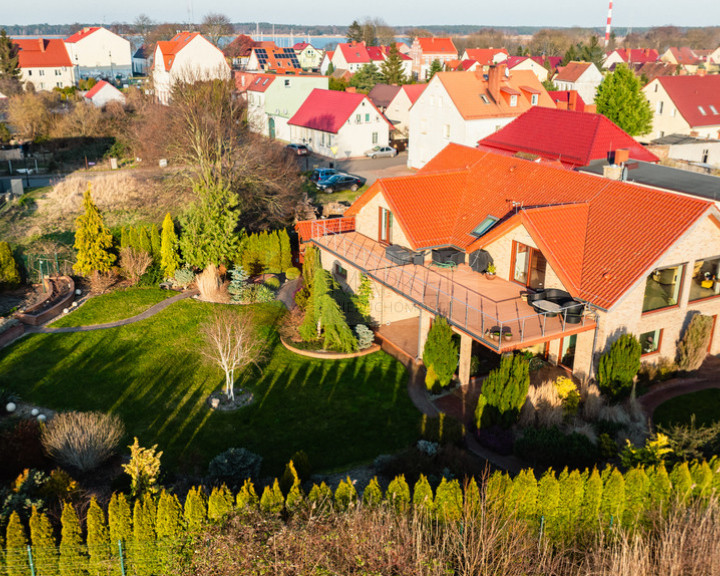 Dom Sprzedaż Nowe Warpno