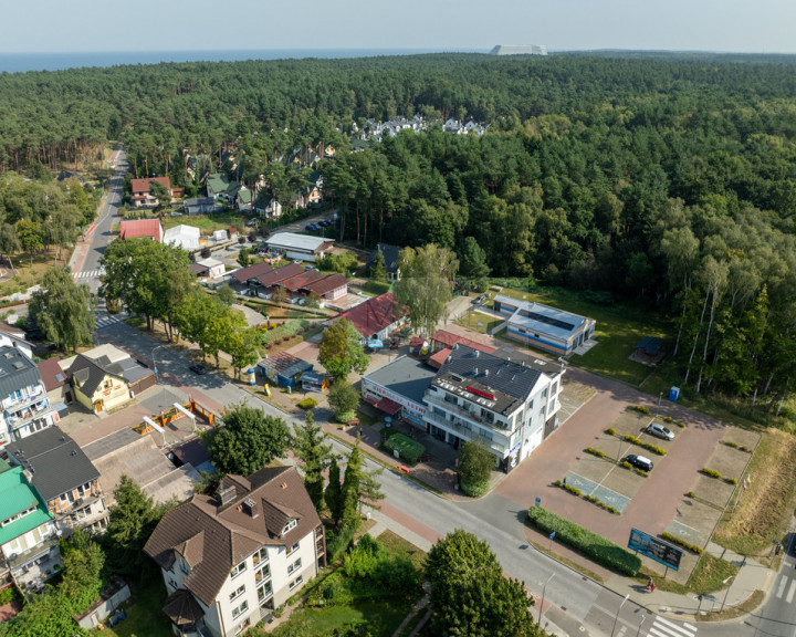 Działka Sprzedaż Łukęcin