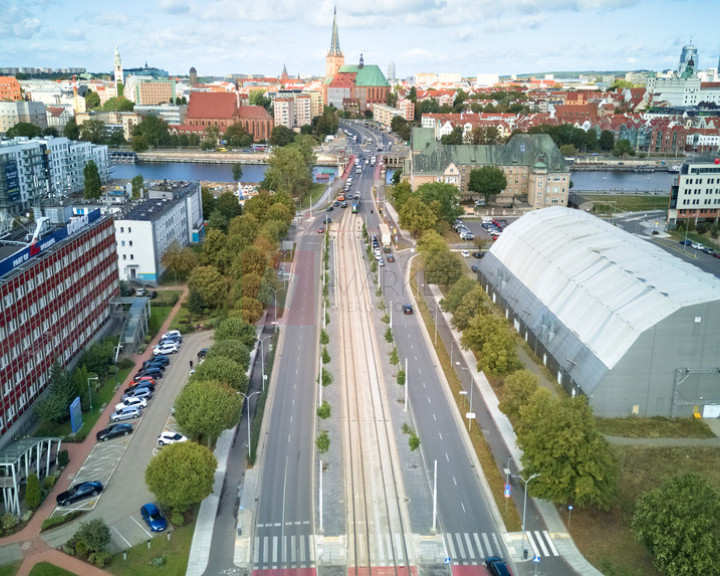 Lokal Wynajem Szczecin Łasztownia