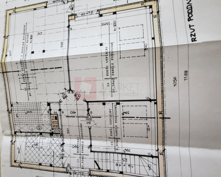 Dom Sprzedaż Szczecin Żelechowa