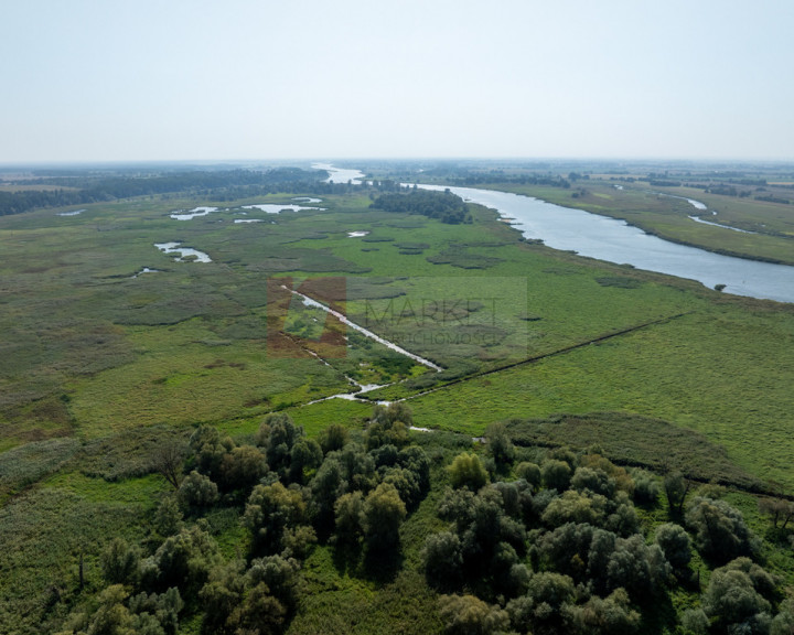 Działka Sprzedaż Stary Błeszyn