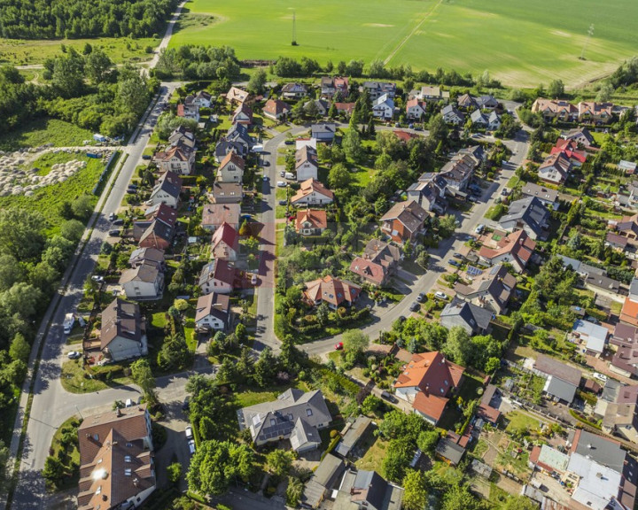 Dom Sprzedaż Szczecin Bukowo