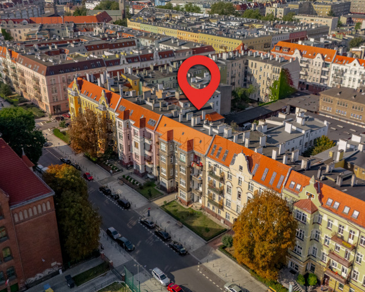 Mieszkanie Sprzedaż Szczecin Centrum Bolesława Śmiałego