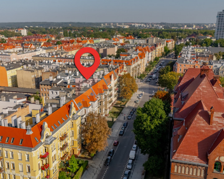 Mieszkanie Sprzedaż Szczecin Centrum Bolesława Śmiałego