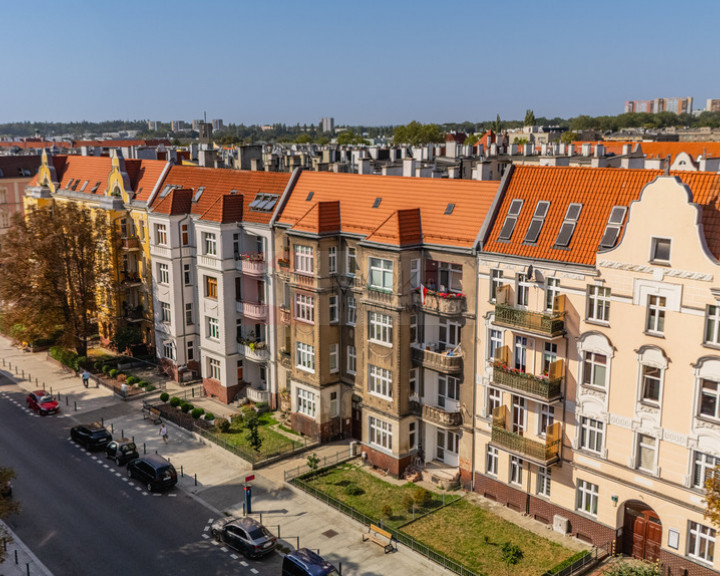 Mieszkanie Sprzedaż Szczecin Centrum Bolesława Śmiałego