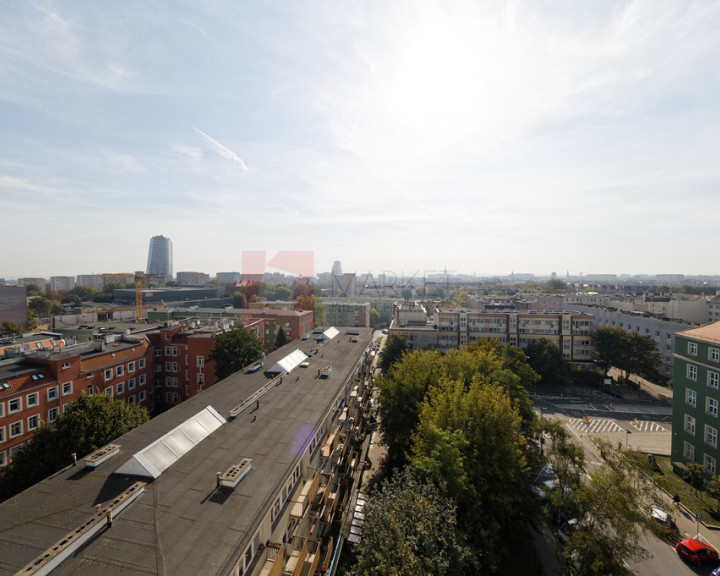 Mieszkanie Sprzedaż Szczecin Śródmieście-Centrum