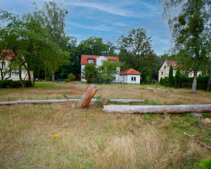 Działka Sprzedaż Police