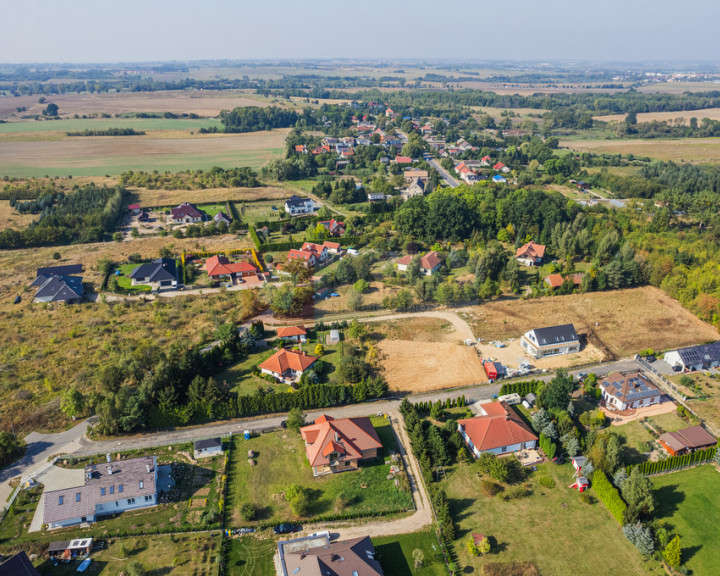 Działka Sprzedaż Siadło Górne