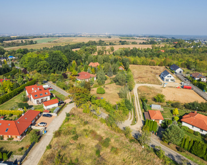 Działka Sprzedaż Siadło Górne