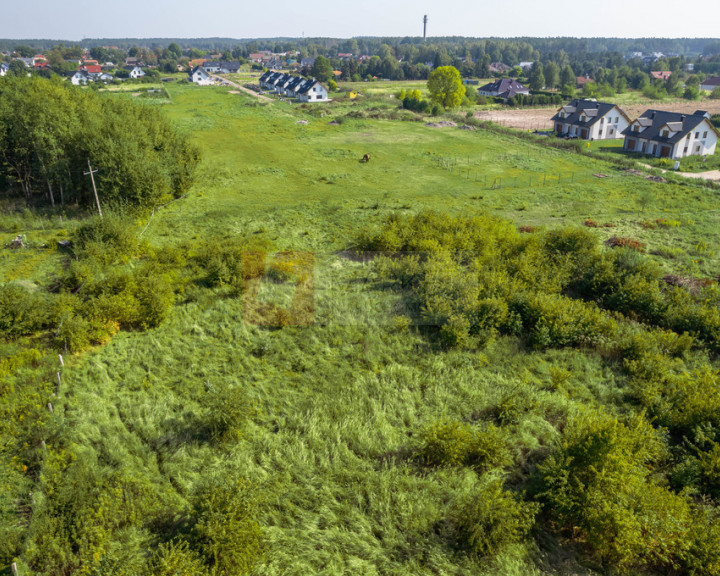 Działka Sprzedaż Kliniska Wielkie