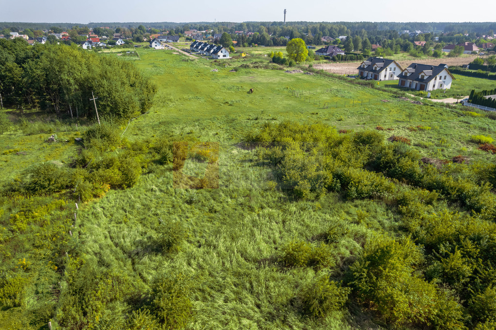 Działka Sprzedaż Kliniska Wielkie