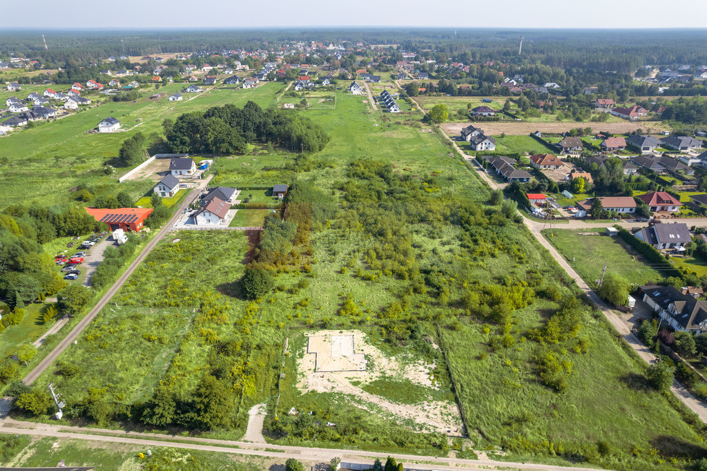Działka Sprzedaż Kliniska Wielkie