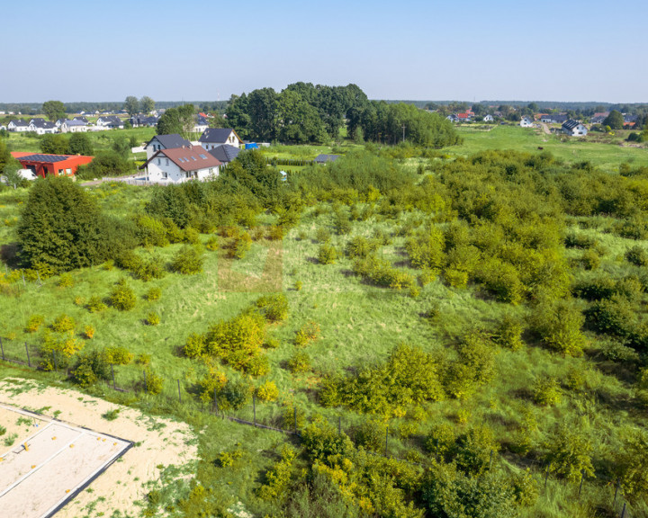 Działka Sprzedaż Kliniska Wielkie