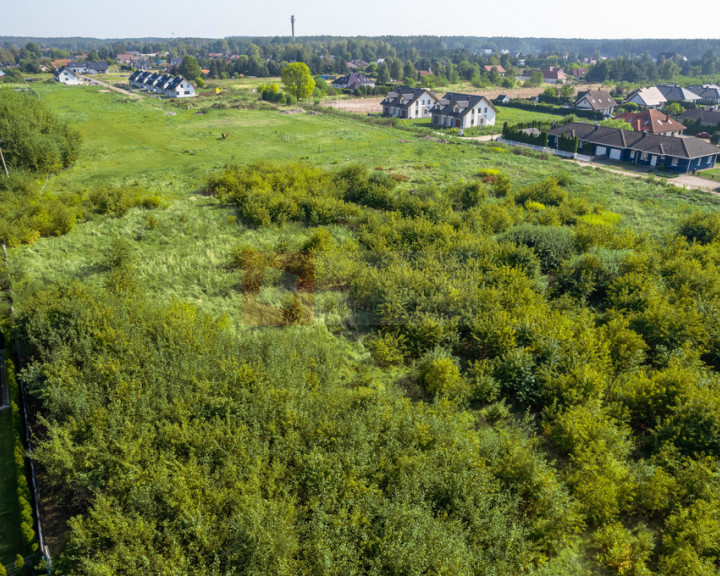 Działka Sprzedaż Kliniska Wielkie