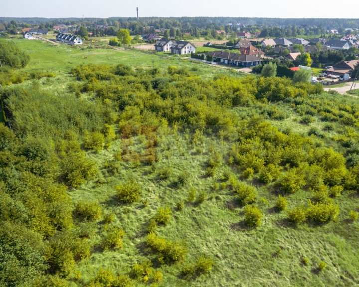 Działka Sprzedaż Kliniska Wielkie