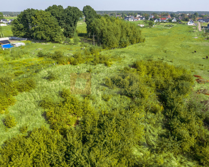 Działka Sprzedaż Kliniska Wielkie