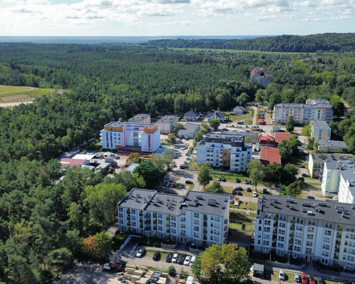 Mieszkanie Sprzedaż Świnoujście Grunwaldzka