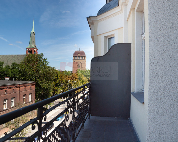 Mieszkanie Sprzedaż Szczecin Centrum Potulicka