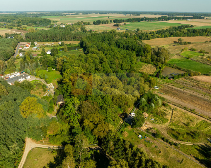 Działka Sprzedaż Stawno