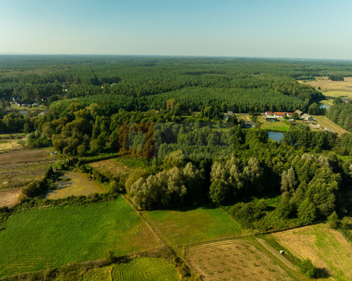 Działka Sprzedaż Stawno