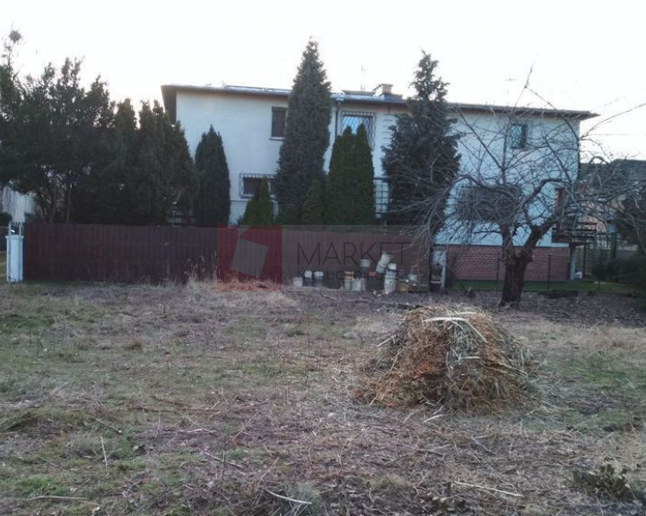 Działka Sprzedaż Szczecin Pogodno