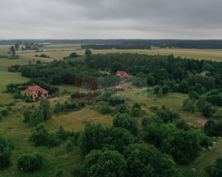 Działka Sprzedaż Charzyno