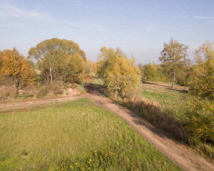 Działka Sprzedaż Szczecin Skolwin