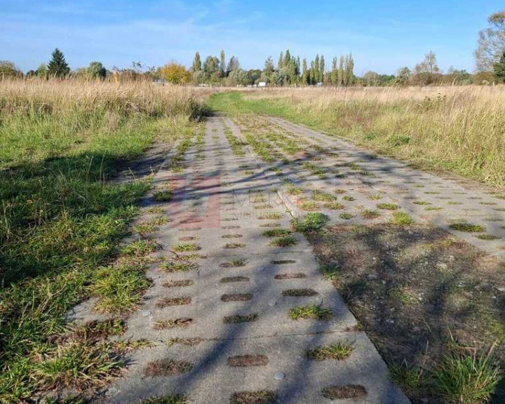 Działka Sprzedaż Czarna Łąka