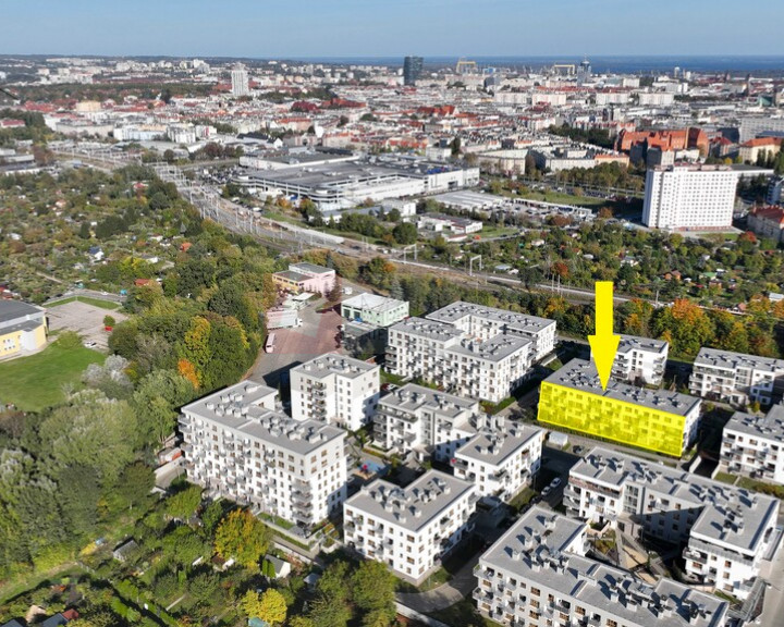 Mieszkanie Sprzedaż Szczecin Centrum Tenisowa