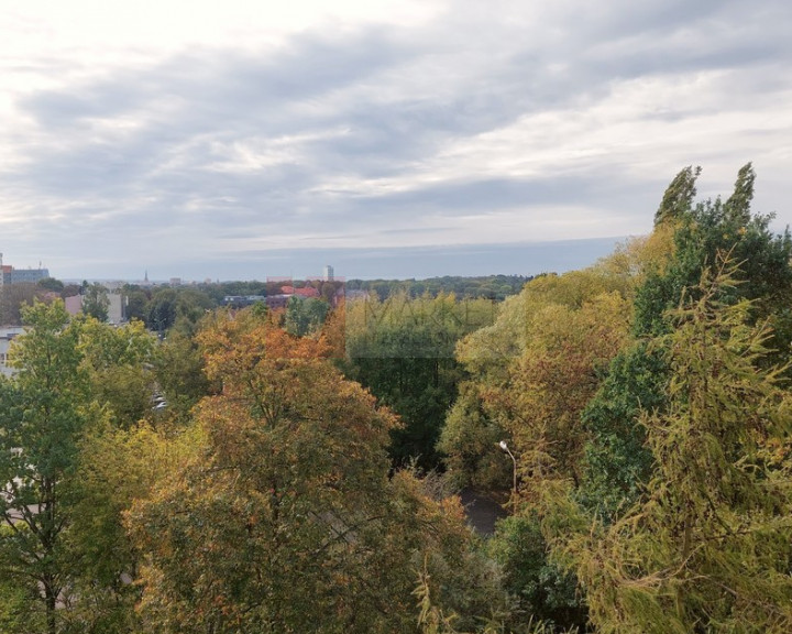 Mieszkanie Sprzedaż Szczecin os. Arkońskie