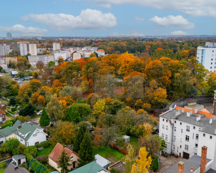 Mieszkanie Sprzedaż Szczecin Niebuszewo Łucznicza