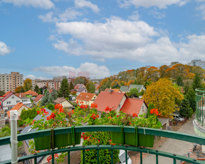 Mieszkanie Sprzedaż Szczecin Niebuszewo Łucznicza