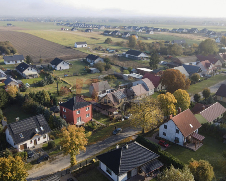 Dom Sprzedaż Grzędzice